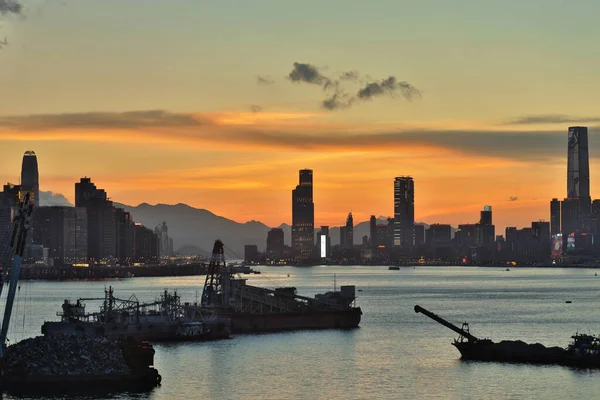 28 Temmuz 2020 Kwun Tong Tsai, Yau Tong 'da öldü.