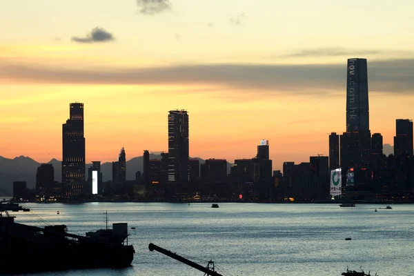 28 Temmuz 2020 Kwun Tong Tsai, Yau Tong 'da öldü.