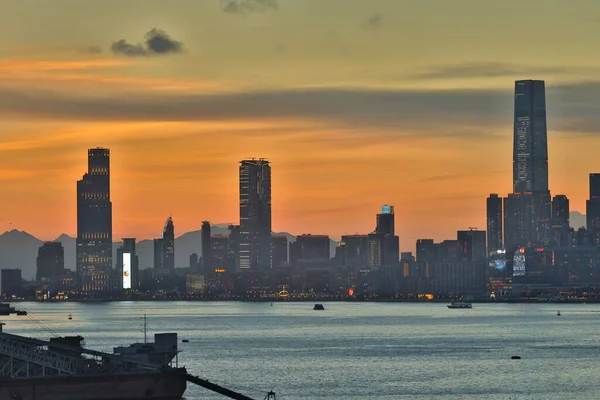 28 Temmuz 2020 Kwun Tong Tsai, Yau Tong 'da öldü.