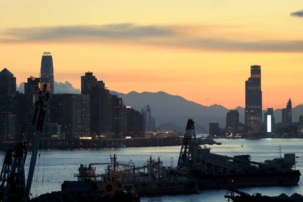 28 Temmuz 2020 Kwun Tong Tsai, Yau Tong 'da öldü.