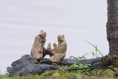 24 Mart 2007 Hong Kong Çiçek Fuarı 'nda çiçek ve bitkiler sergilendi 