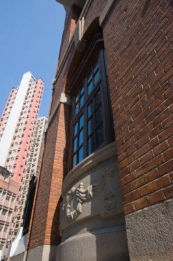 Kom Tong Salonu, Sun Yat-sen Müzesi 28 Nisan 2007 