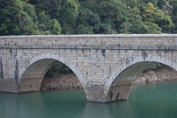 Marzo 2007 Tai Tam Country Park Hong Kong — Foto de Stock