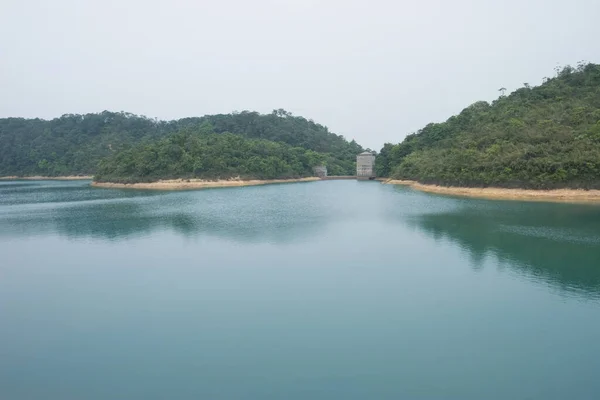 April 2007 Kam Shan Country Park Hong Kong — Stock Photo, Image