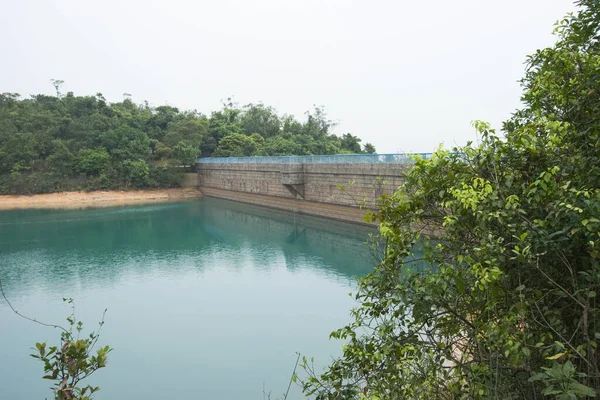 14 Nisan 2007 Kam Shan Country Park, Hong Kong 