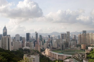 Mutlu Vadi, Hong Kong 3 Haziran 2007