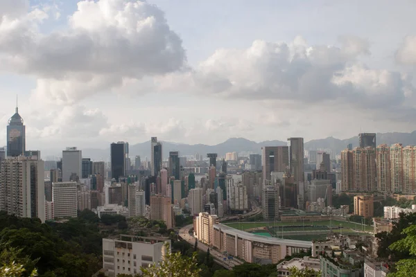 Mutlu Vadi, Hong Kong 3 Haziran 2007