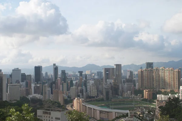 Mutlu Vadi, Hong Kong 3 Haziran 2007