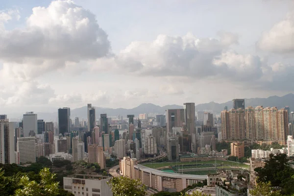 Mutlu Vadi, Hong Kong 3 Haziran 2007