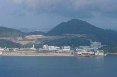 25 Mayıs 2007 Tseung Kwan Koyu 'ndaki Beaumount