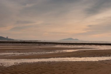 19 Haziran 2007, Yuen Long bölgesi, Hong Kong 