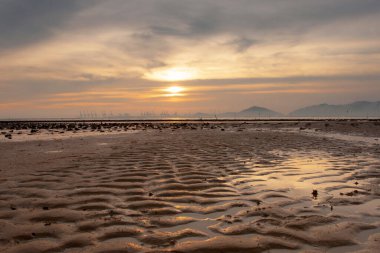 19 Haziran 2007, Yuen Long bölgesi, Hong Kong 