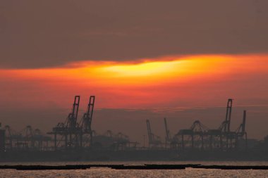 19 Haziran 2007, Yuen Long bölgesi, Hong Kong 