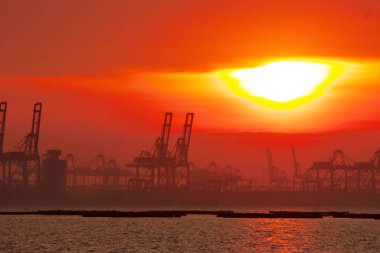 19 Haziran 2007, Yuen Long bölgesi, Hong Kong 