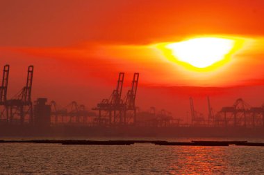 19 Haziran 2007, Yuen Long bölgesi, Hong Kong 