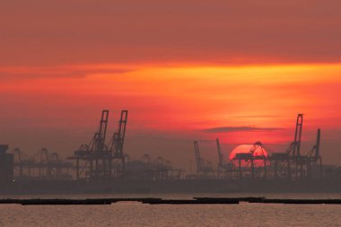 19 Haziran 2007, Yuen Long bölgesi, Hong Kong 