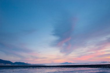 19 Haziran 2007, Yuen Long bölgesi, Hong Kong 