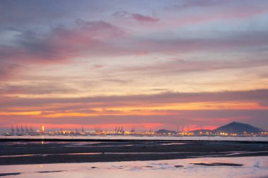 19 Haziran 2007, Yuen Long bölgesi, Hong Kong 