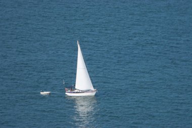 Denizdeki döküntü, Sai kung hk 7 Temmuz 2007 