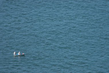 Denizdeki döküntü, Sai kung hk 7 Temmuz 2007 