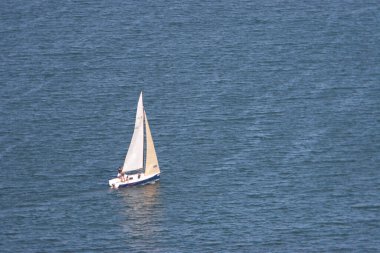 Denizdeki döküntü, Sai kung hk 7 Temmuz 2007 