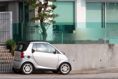 the house at Che Keng Tuk sai kung  8 Sept 2020