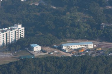 Hong Kong Üniversitesi Bilim ve Teknoloji Öğretmenliği, halka açık. 17 Kasım 2007