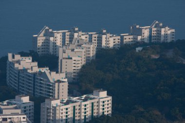 Hong Kong Üniversitesi Bilim ve Teknoloji Öğretmenliği, halka açık. 17 Kasım 2007
