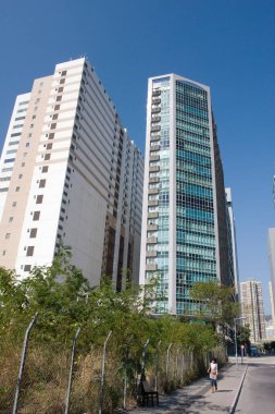 2 Aralık 2007 Sanayi Bölgesi, Shek Mun, sha tin