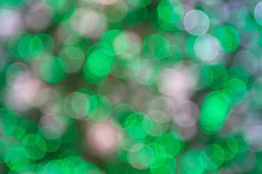 Soyut renk ve mavi benekli bokeh arka plan 21 Aralık 2007