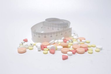 bant ölçülü diyet hapları grubu