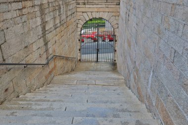 Tai Kwun, Miras ve Sanat Merkezi 14 Eylül 2020 