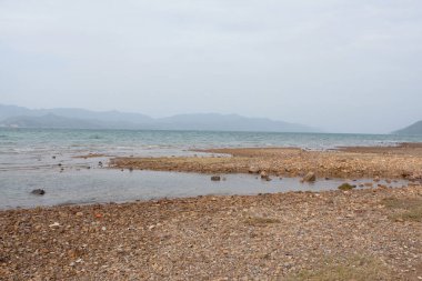 Nai Chung Pebbles Plajı, 30 Aralık 2007 