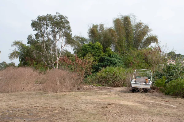 30 Aralık 2007 Nai Chung Pebbles Plajı, sah tin hk