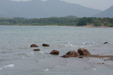 30 Aralık 2007 Nai Chung Pebbles Plajı, sah tin hk