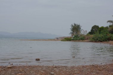 30 Aralık 2007 Nai Chung Pebbles Plajı, sah tin hk