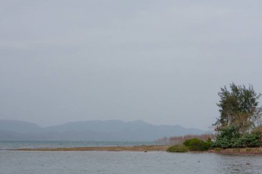 30 Aralık 2007 Nai Chung Pebbles Plajı, sah tin hk