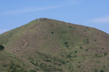  Tai lo au tepe Sai kung 26 Eylül 2007