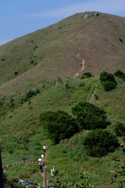  Tai lo au tepe Sai kung 26 Eylül 2007