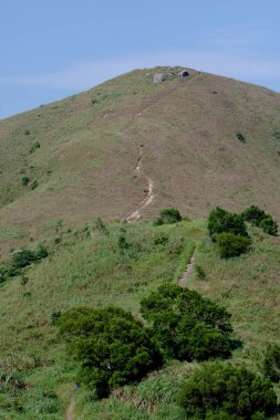  Tai lo au tepe Sai kung 26 Eylül 2007