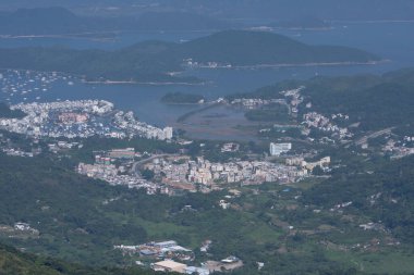 İnanılmaz güzellikte bir Liman Yat Kulübü fotoğrafı 26 Eylül 2007