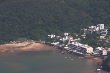 Sheung Sze Wan hk, 22 Eylül 2007  