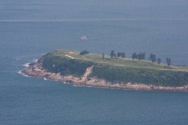 Clear Water Bay Golf ve Country Club 22 Eylül 2007 