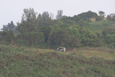 Clear Water Bay Golf ve Country Club 22 Eylül 2007 