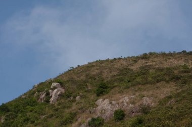  High Junk Peak Country Trail 22 Eylül 2007