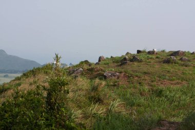  High Junk Peak Country Trail 22 Eylül 2007