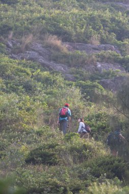  High Junk Peak Country Trail 22 Eylül 2007