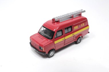  İtfaiyeci HK 12 Ekim 2020