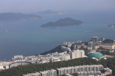 16 Ekim 2020 Hong Kong Bilim ve Teknoloji Üniversitesi