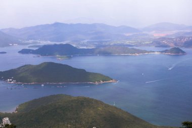 16 Ekim 2020 Bu Sai Kung 'daki adayla ilgili. Hong Kon